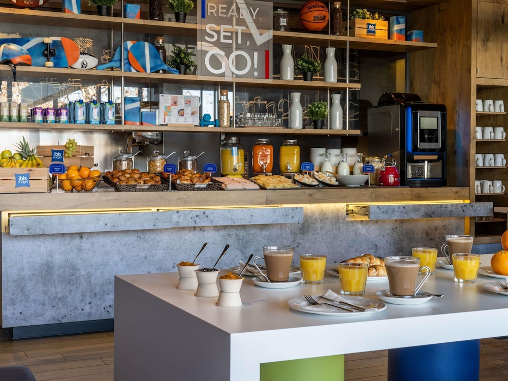 Ibis Budget Barcelona Viladecans 25/30