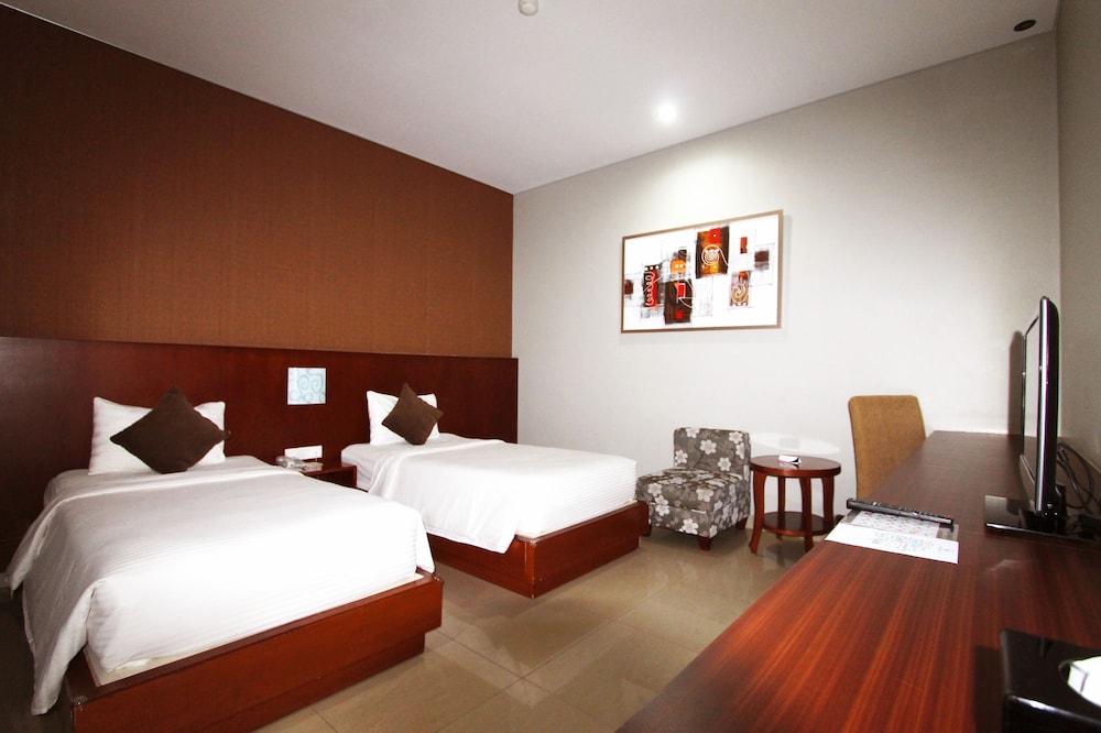 GRAND HATIKA HOTEL 14/59