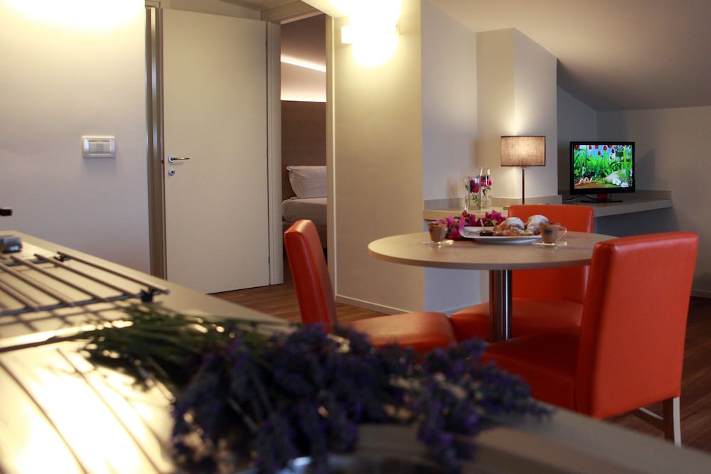 Hotel Colonne 41/46