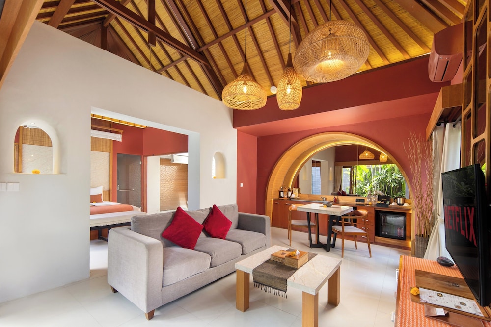 Ini Vie Villa Seminyak by Ini Vie Hospitality 29/48