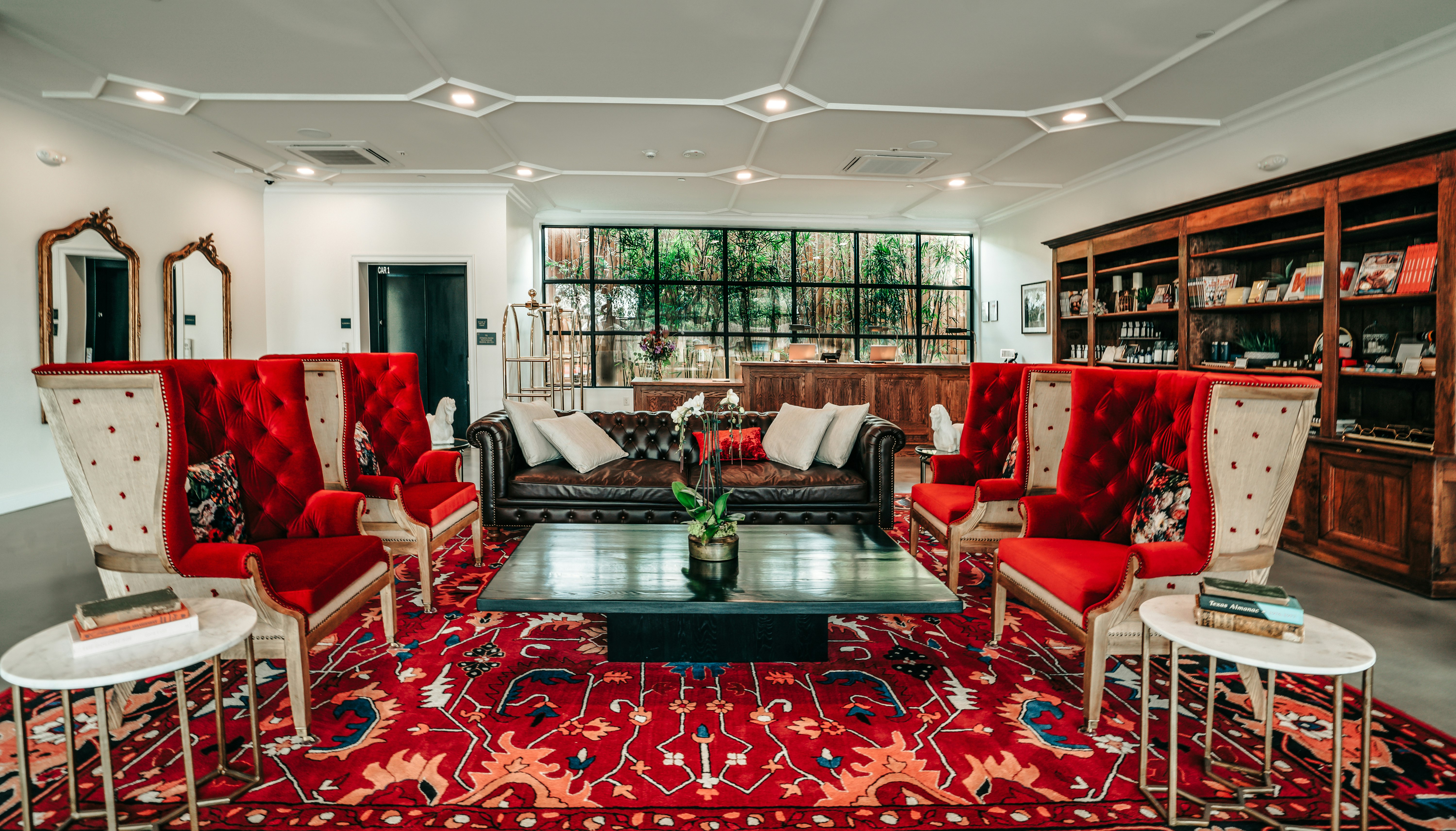 Colton House Hotel 11/27