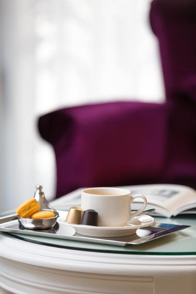 Metropolitan Hotels Taksim酒店(Metropolitan Hotels Taksim) 图片2