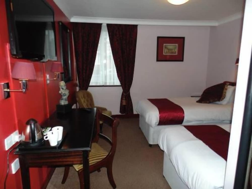 Metro Inns Walsall 13/33