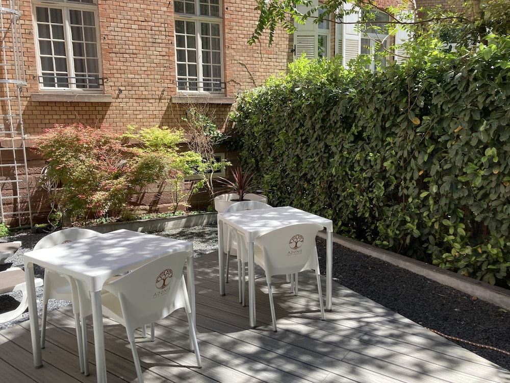 Adonis Hotel Strasbourg 36/50
