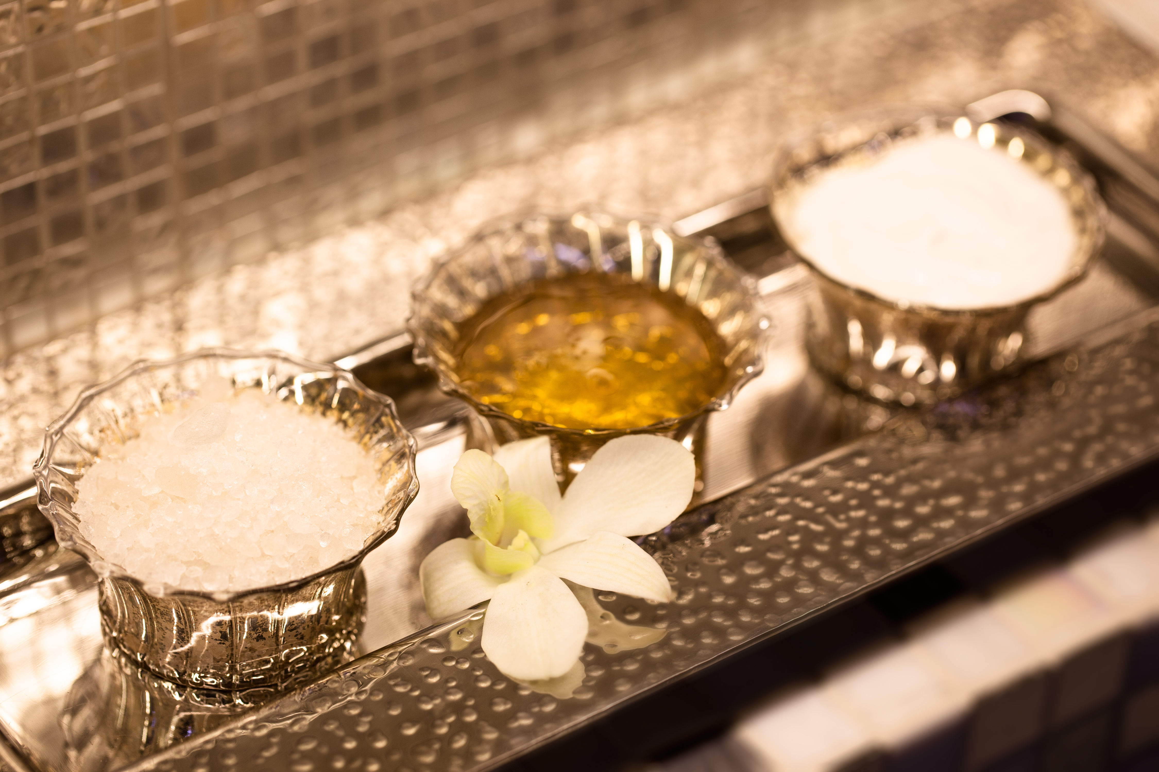 فندق ماندارين أورينتال الفيصلية