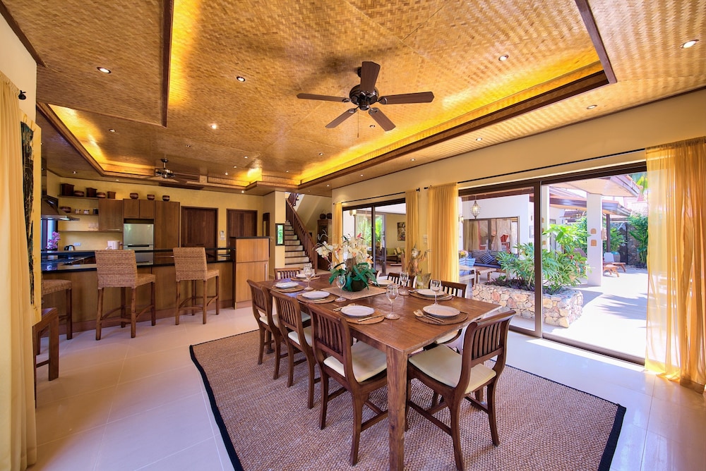 Baan Buaa - 3 Bedroom Beach Side Villa 43/50