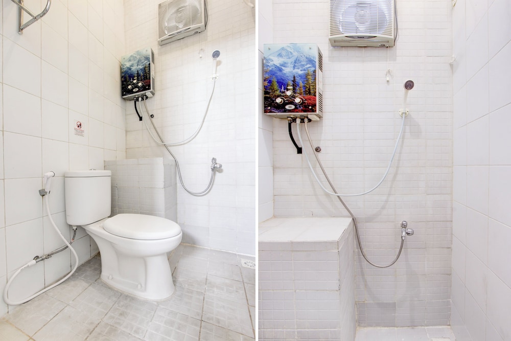 Hotel O Wisma Arya 2 55/55