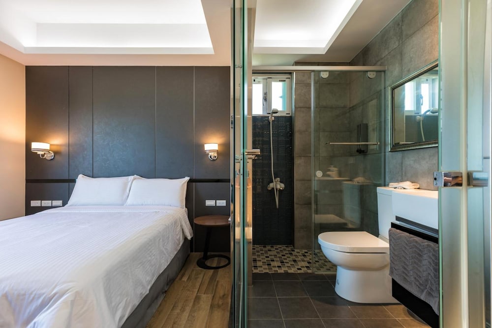 Jia Xiang Lin Guan Hai Homestay 2 44/44