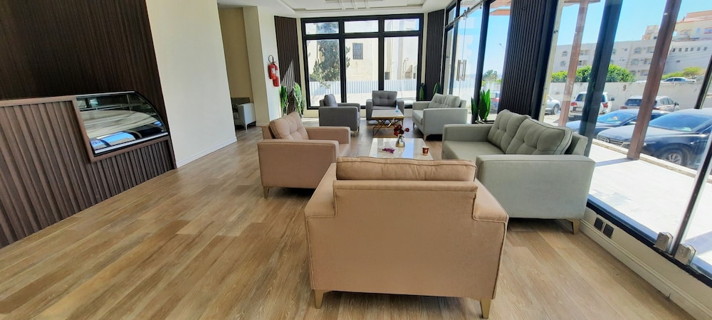 فندق جولدن توليب أبها(Golden Tulip Abha Hotel) 13/16
