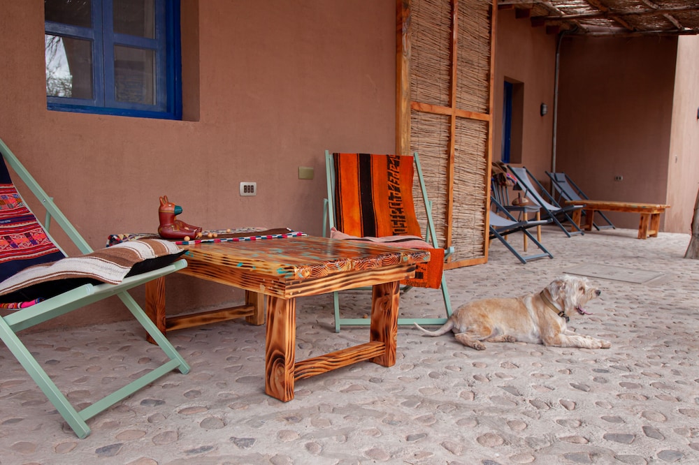 Ckoi Atacama 27/47