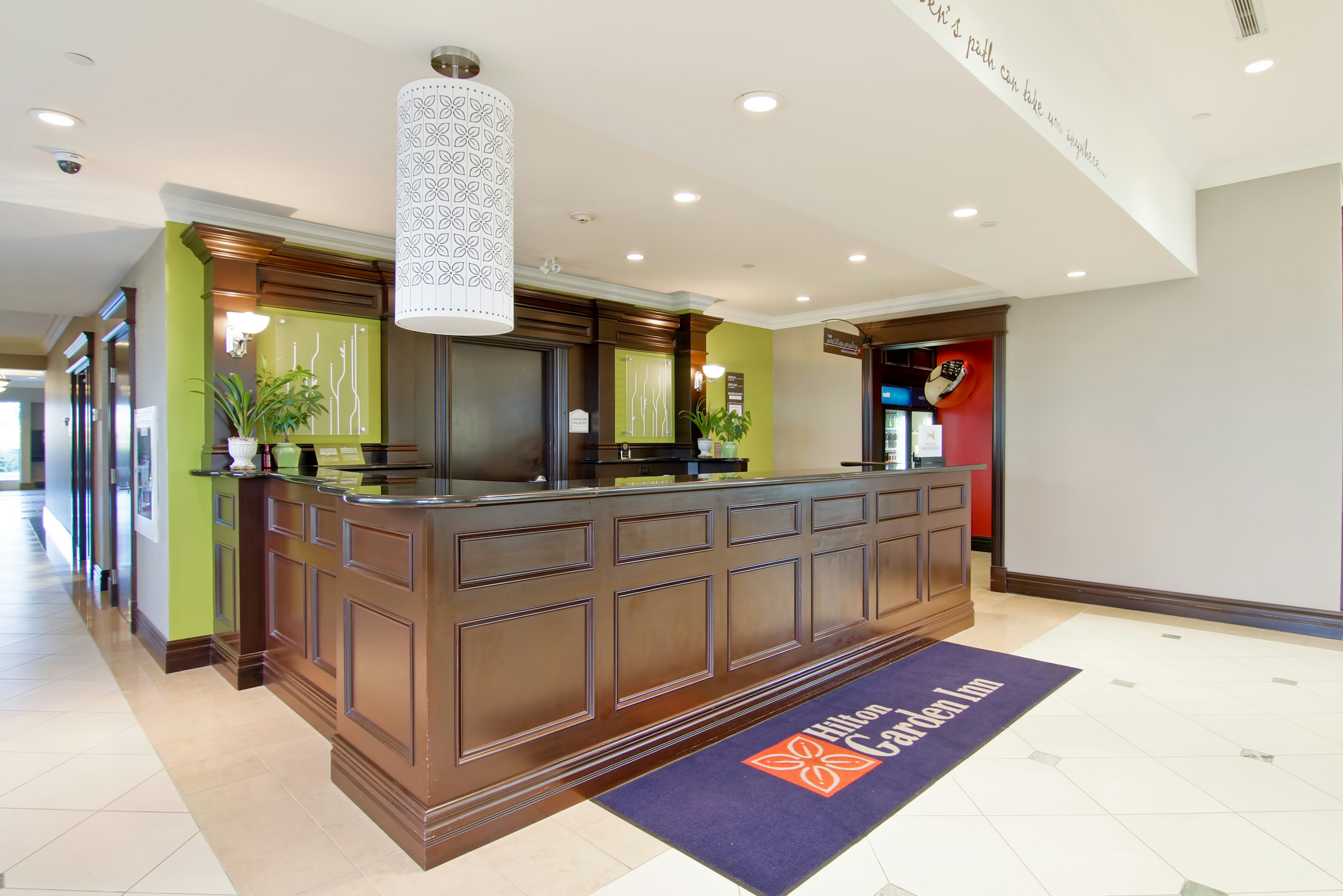 Hilton Garden Inn Toronto/Ajax 6/62