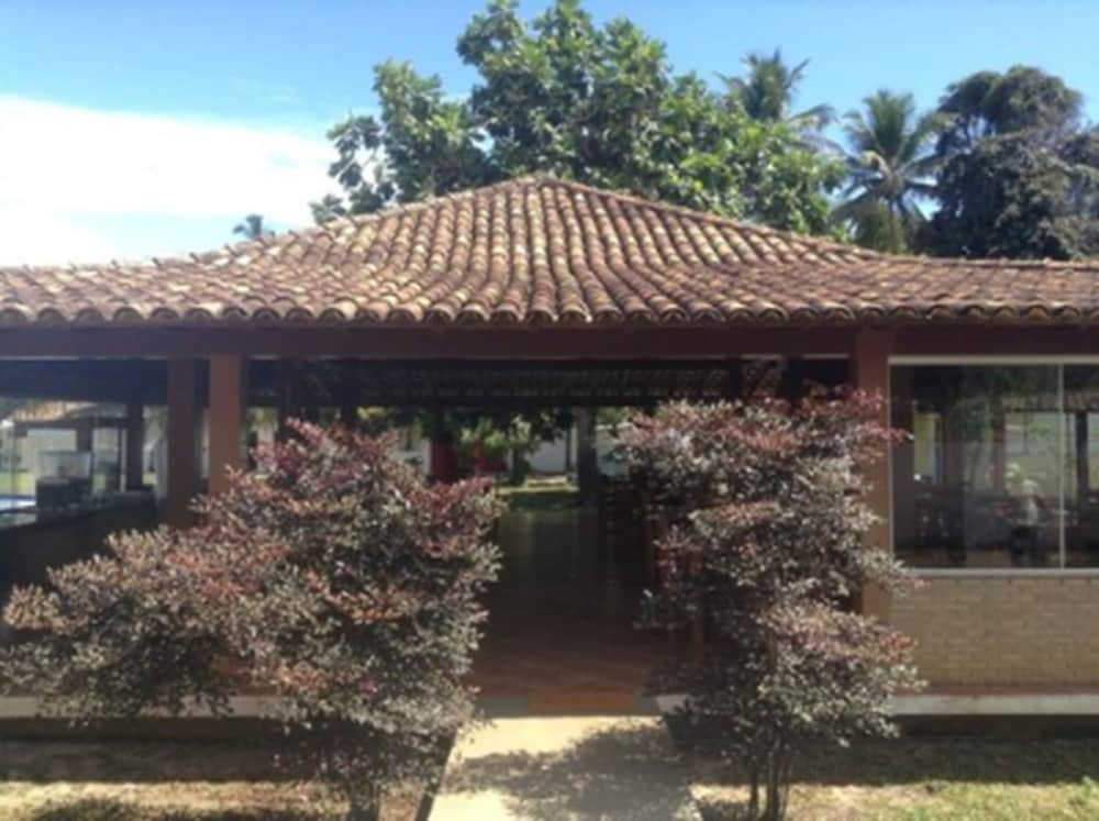 Hotel Real Comandatuba 2/49