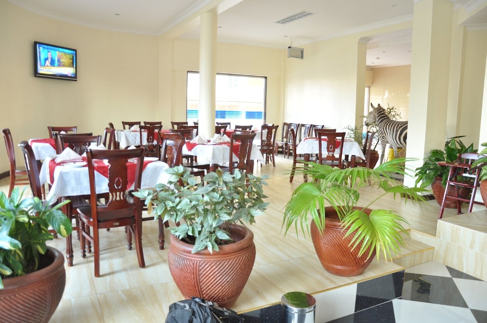 Nyumbani Hotels Resorts Moshi 23/40