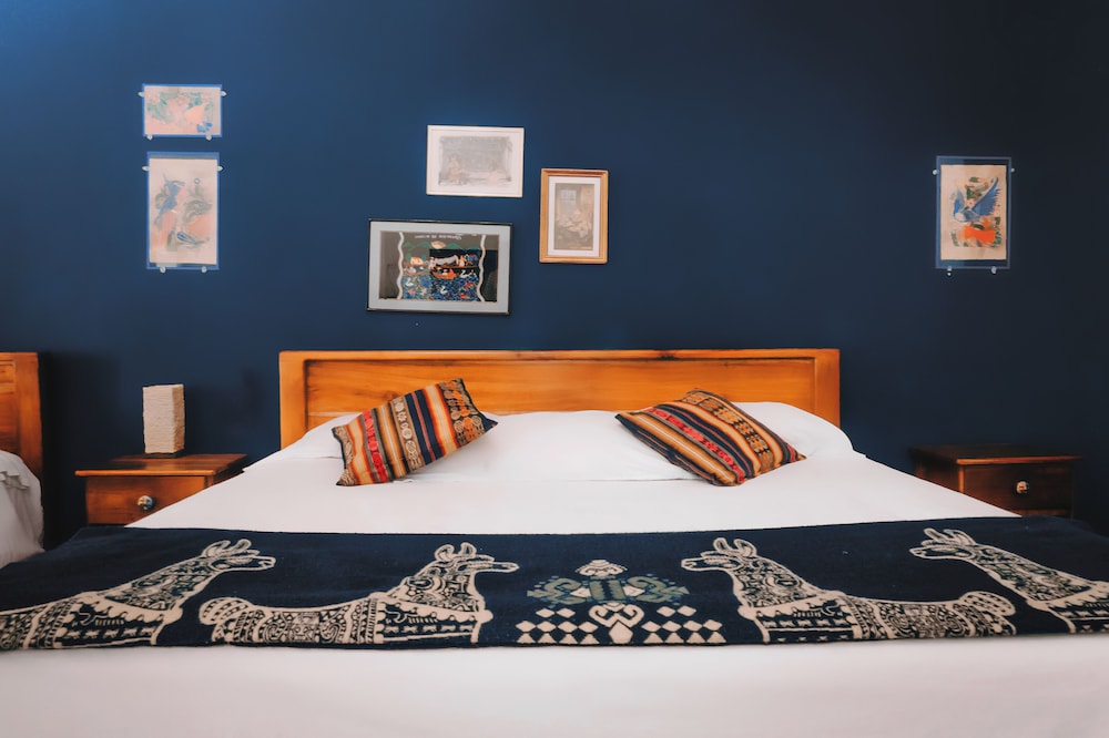 Hotel Casa Alquimia 21/50