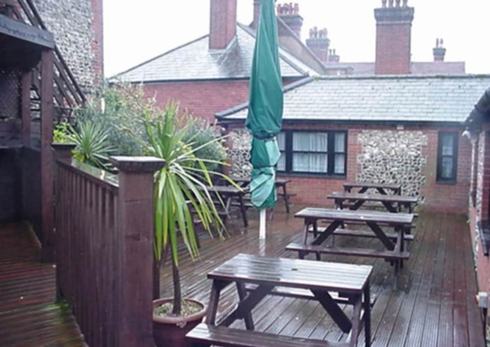St Marys Gate Inn 33/53