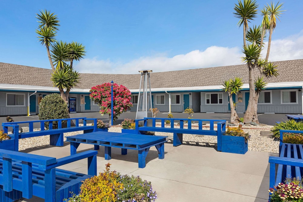 Baymont by Wyndham Fort Bragg 3/46