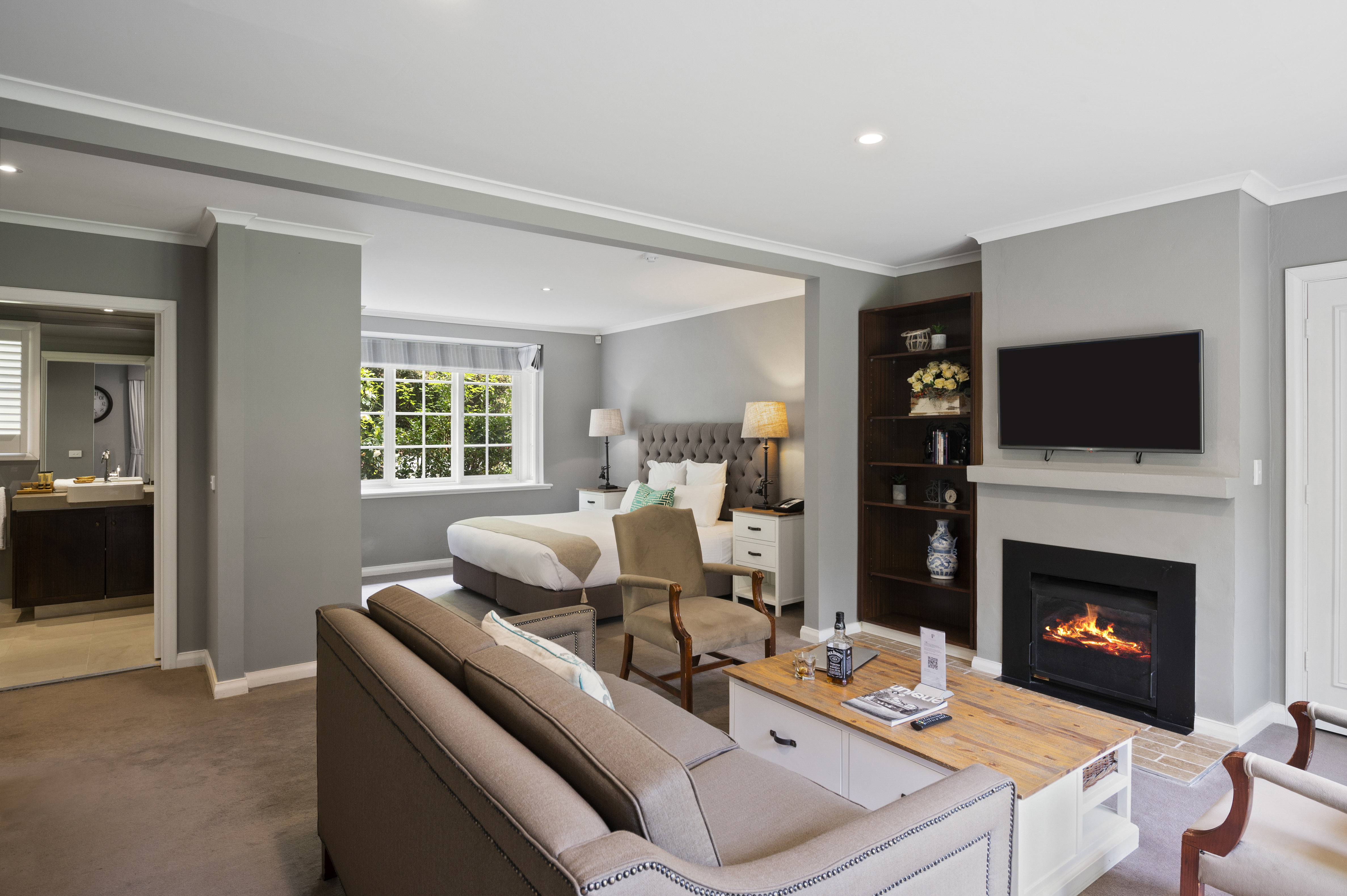 Parklands Country Gardens and Lodges 42/66