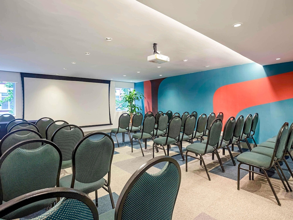 Novotel Rio de Janeiro Leme 40/50