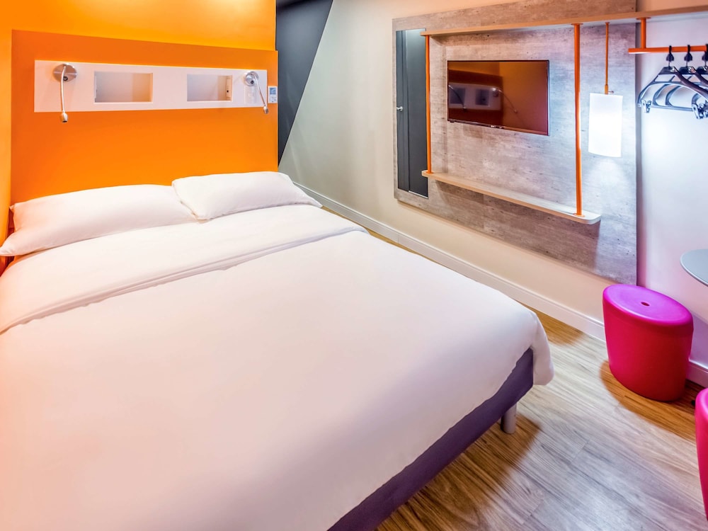 ibis budget Uberlandia 31/67