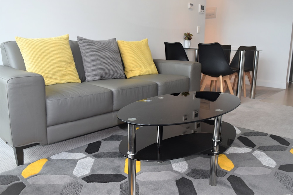 Executive Stay - Little Collins Street Melbourne 40/67