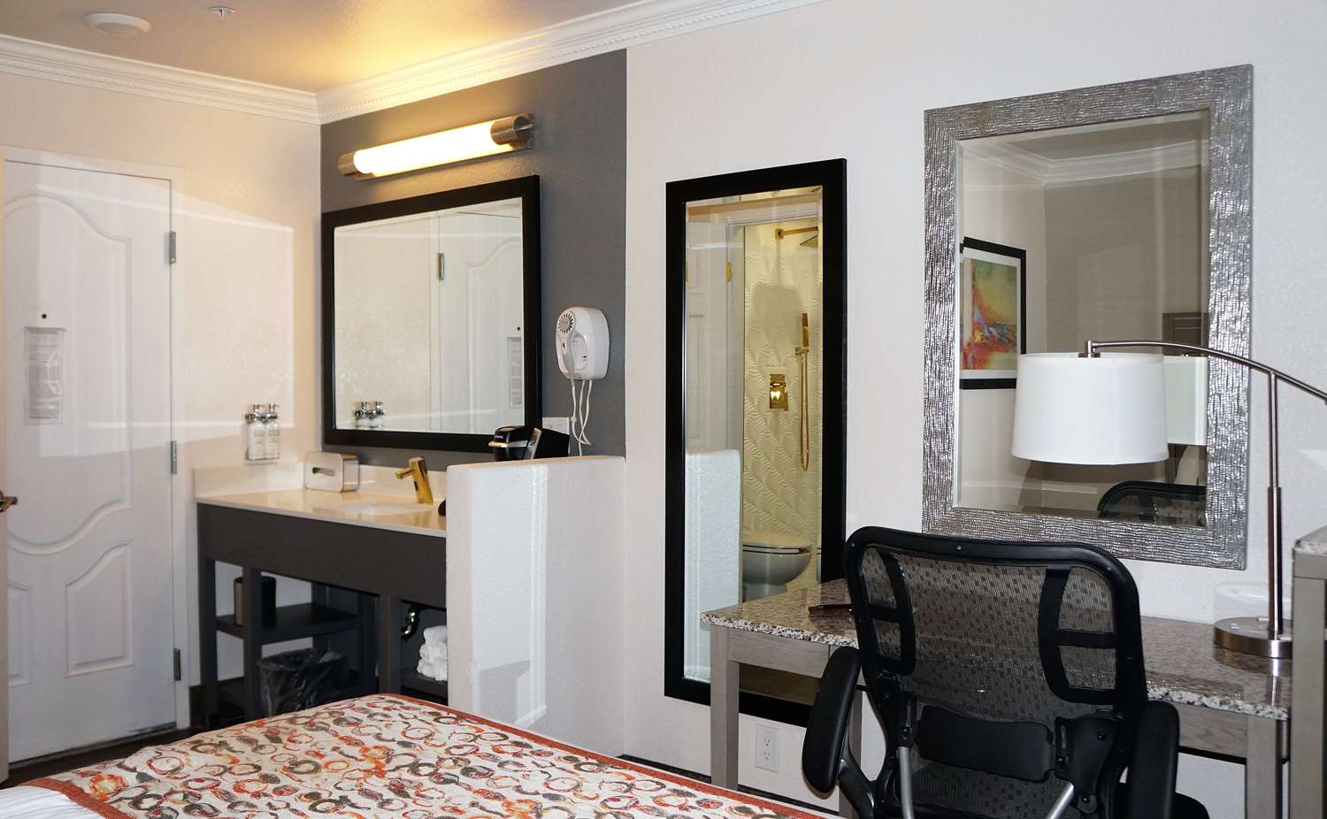 Hotel Aria Mountain View 48/48
