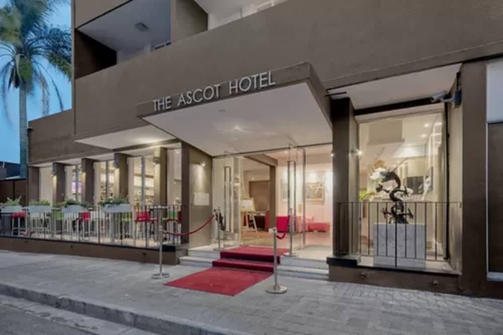 Ascot Boutique Hotel 2/55
