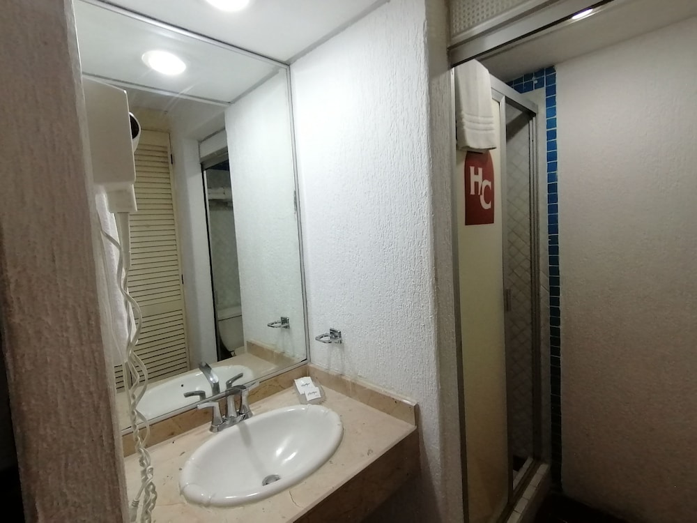 Hotel Candilejas 25/29