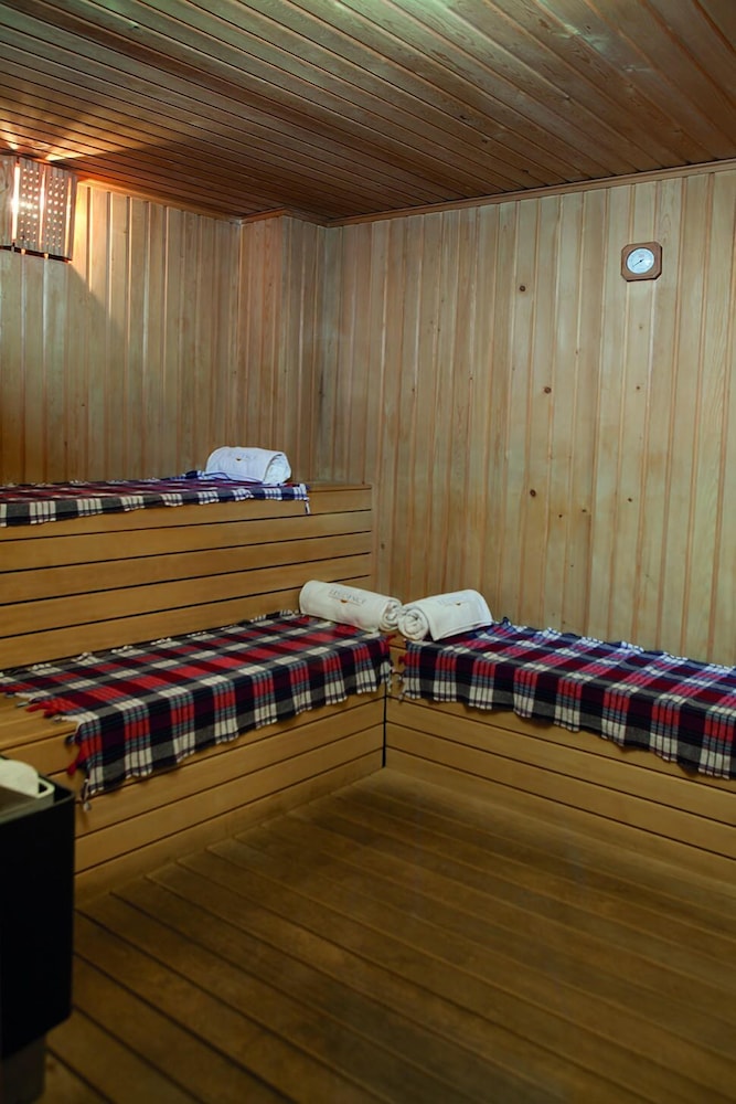 Residence Hotel 24/49