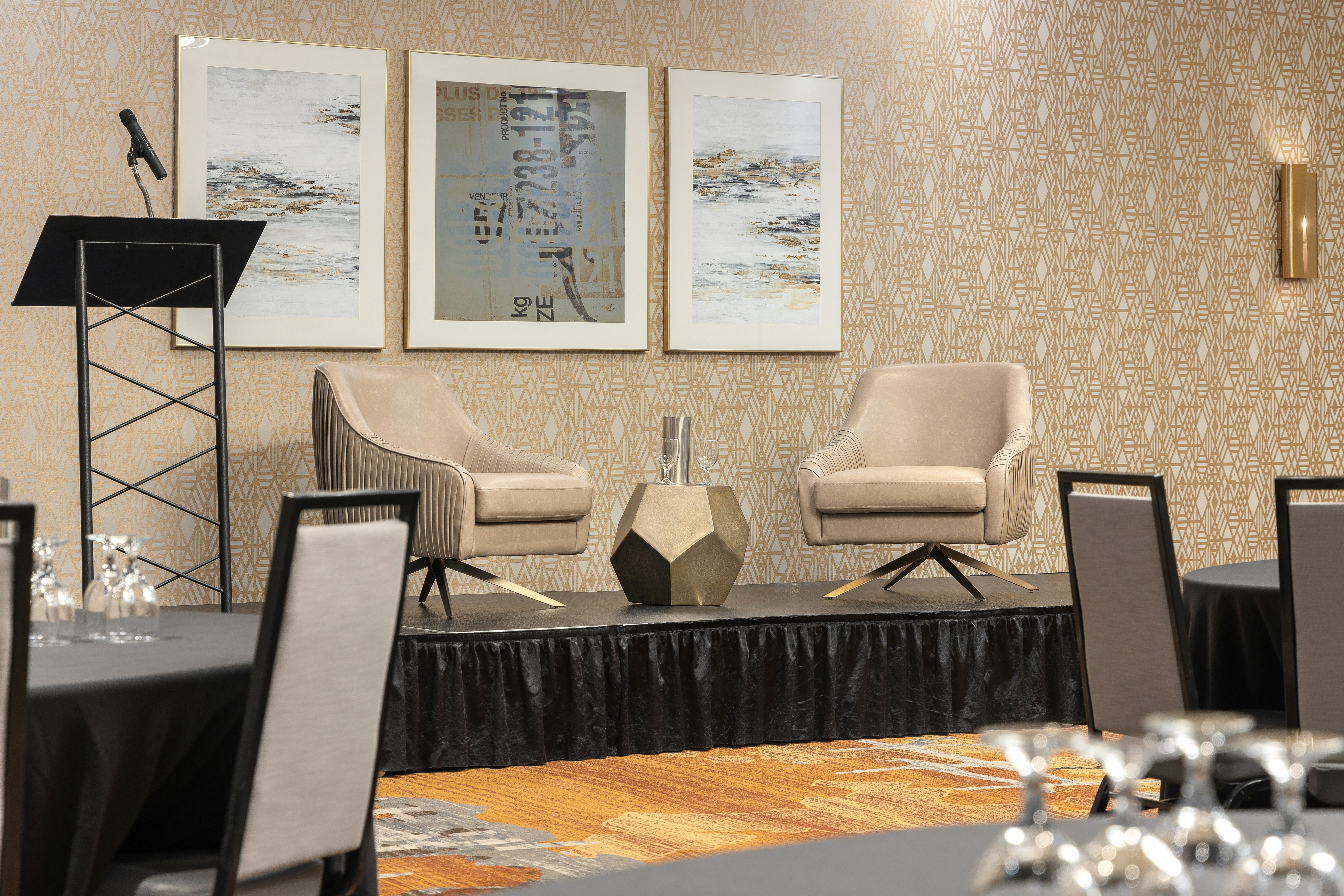 DoubleTree by Hilton Kitchener 23/36