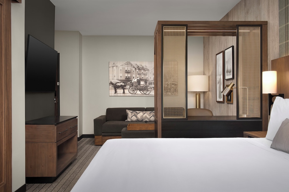 Springhill Suites By Marriott Steamboat Springs 22/63