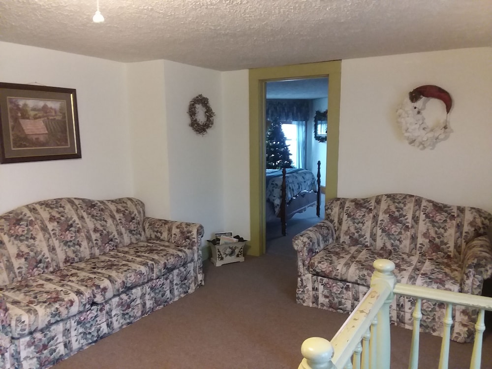 Barclay Bed and Breakfast 19/28
