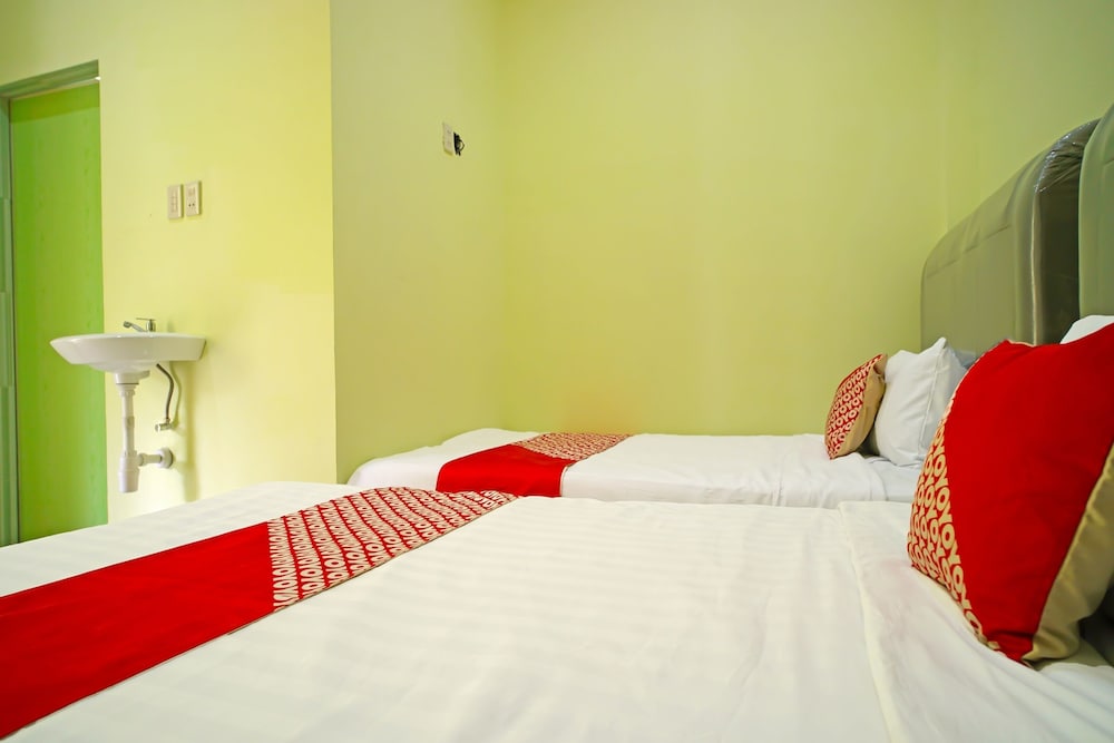 Hotel O Balige City Near Tugu Juara Monang 23/52