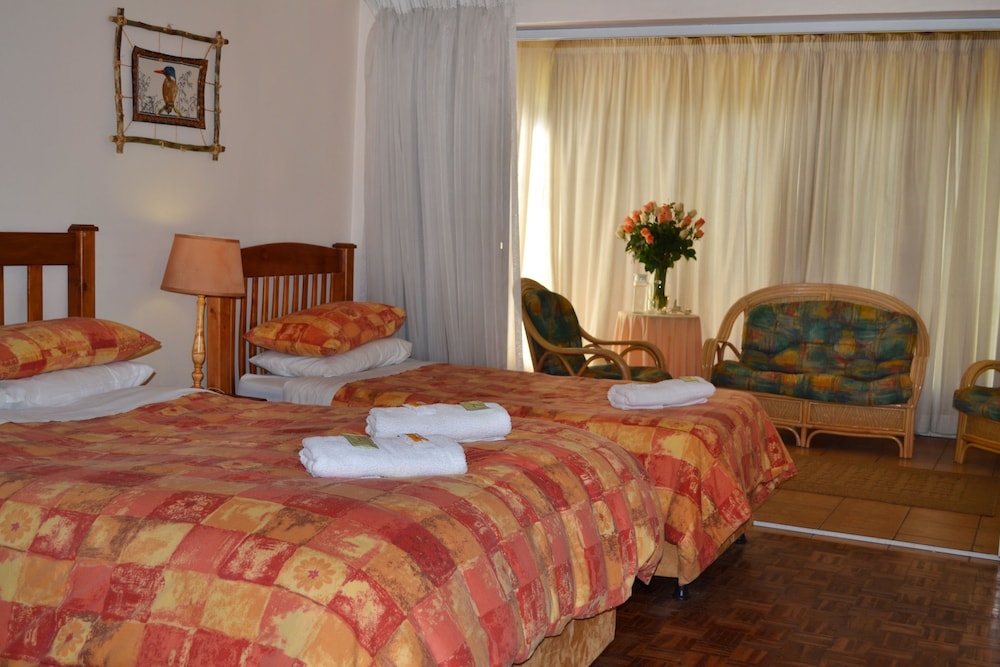 Dove's Nest Guest House 25/61