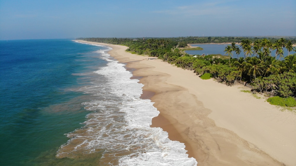 Lankavatara Ocean Retreat & Spa 47/50