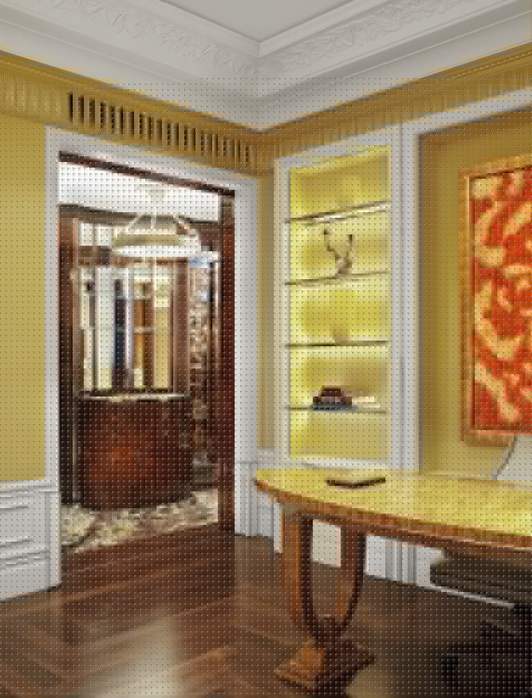 The St Regis Singapore 23/48