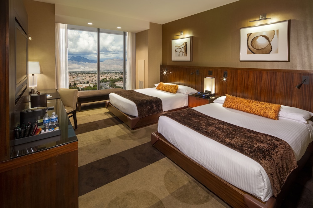 Aliante Casino and Hotel 9/54