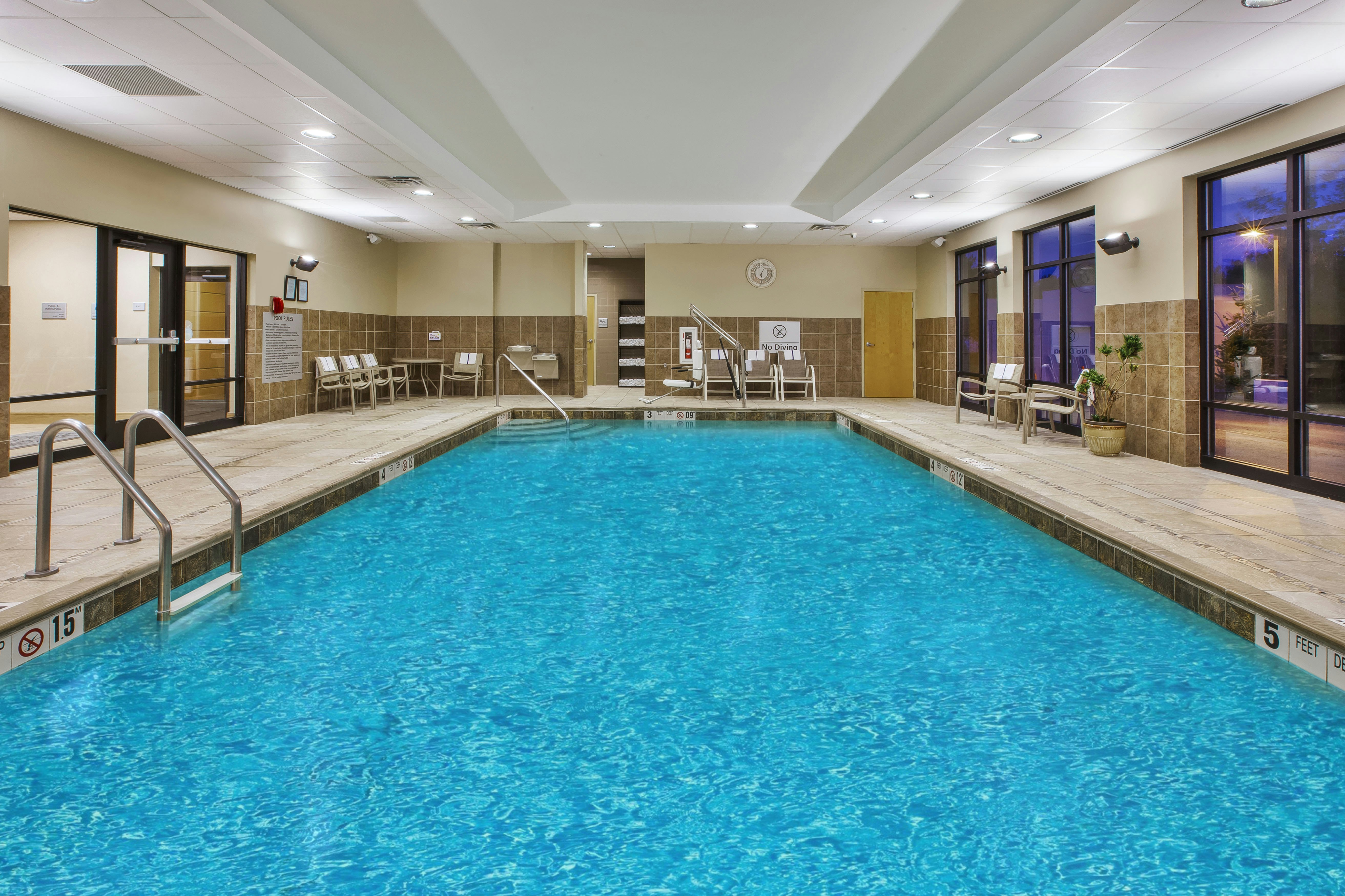 Hampton Inn Brockport 23/45