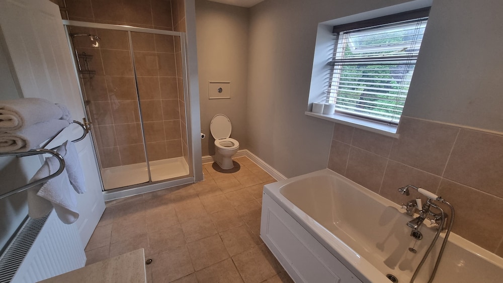 Superior, Suite, Queen Bed, Sofa, Sauna