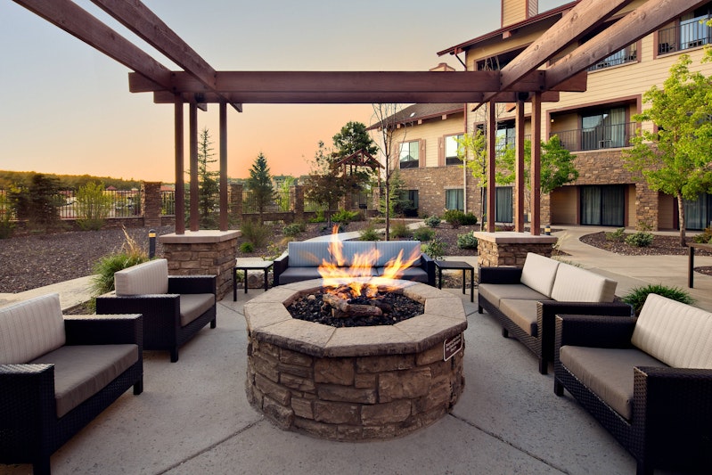 Courtyard By Marriott Flagstaff 28/42