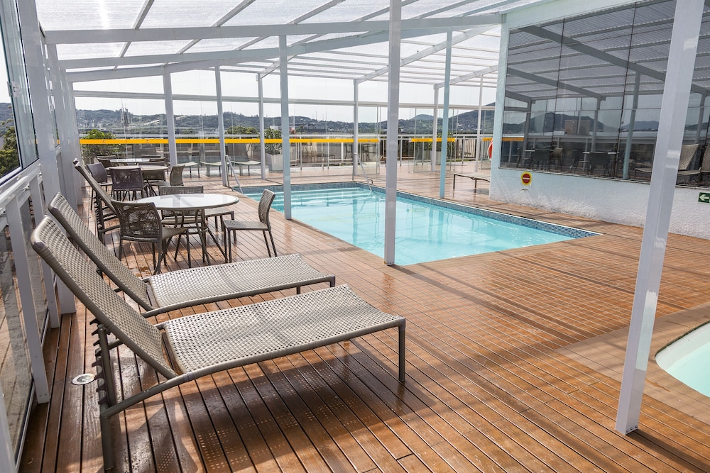 Hotel Canasvieiras In Hci 31/66