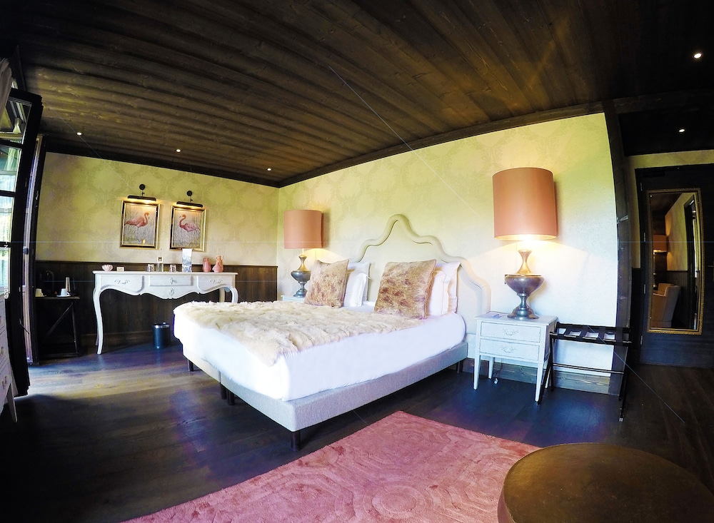 Chalet Hotel Le Castel 38/74