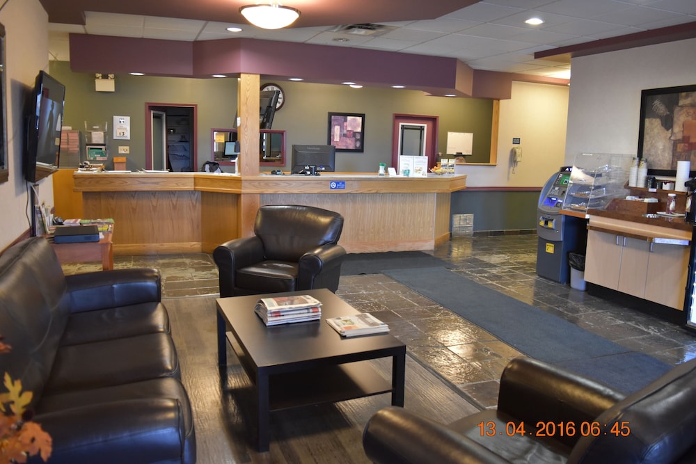Guest House Inn And Suites 30/46