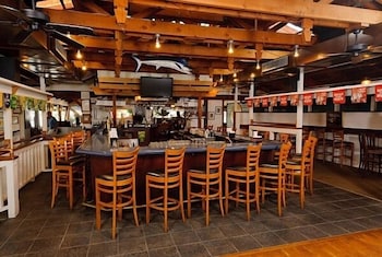 Pirates Cove Resort and Marina 24/36