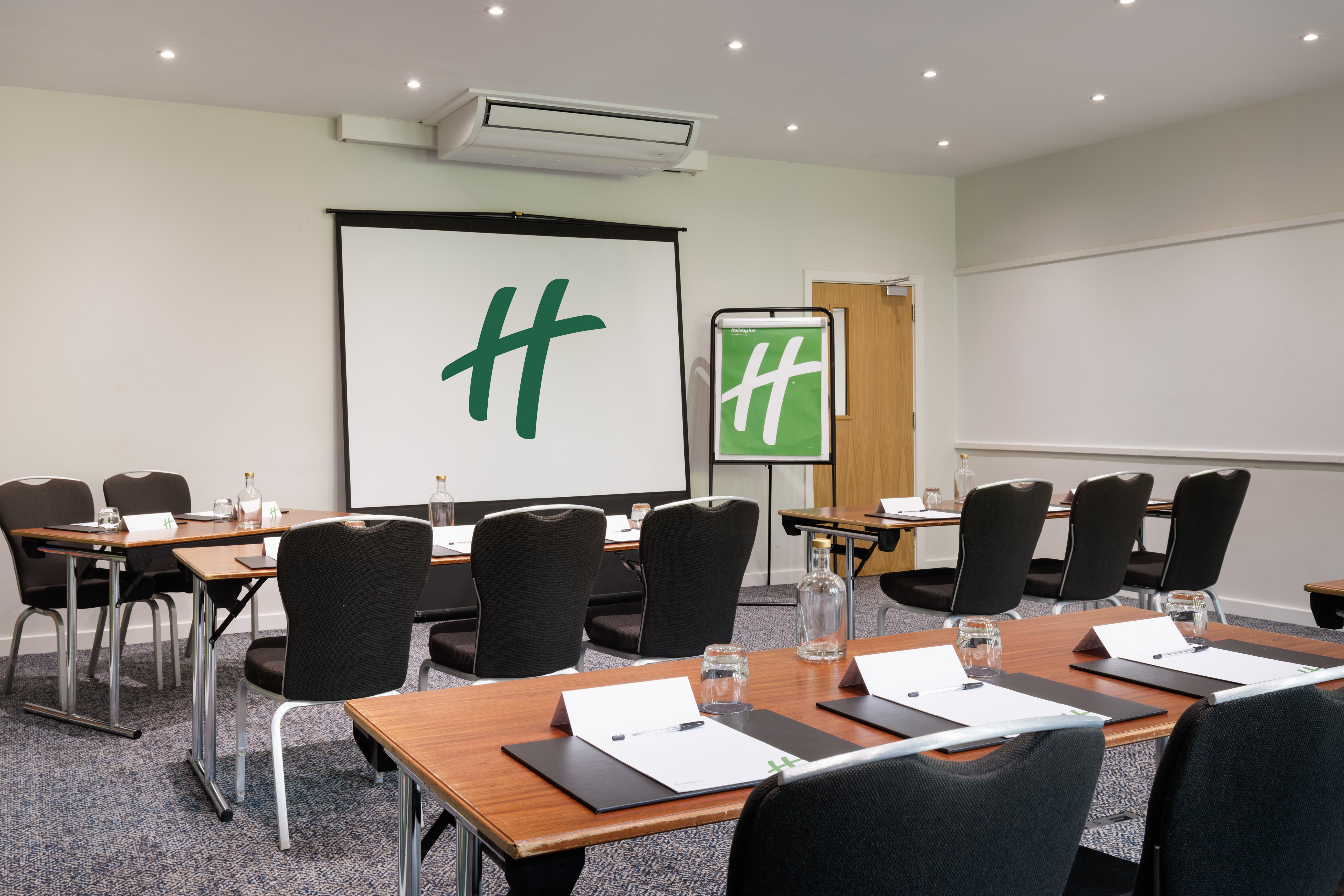 Holiday Inn South Normanton M1 Jct 28 65/83