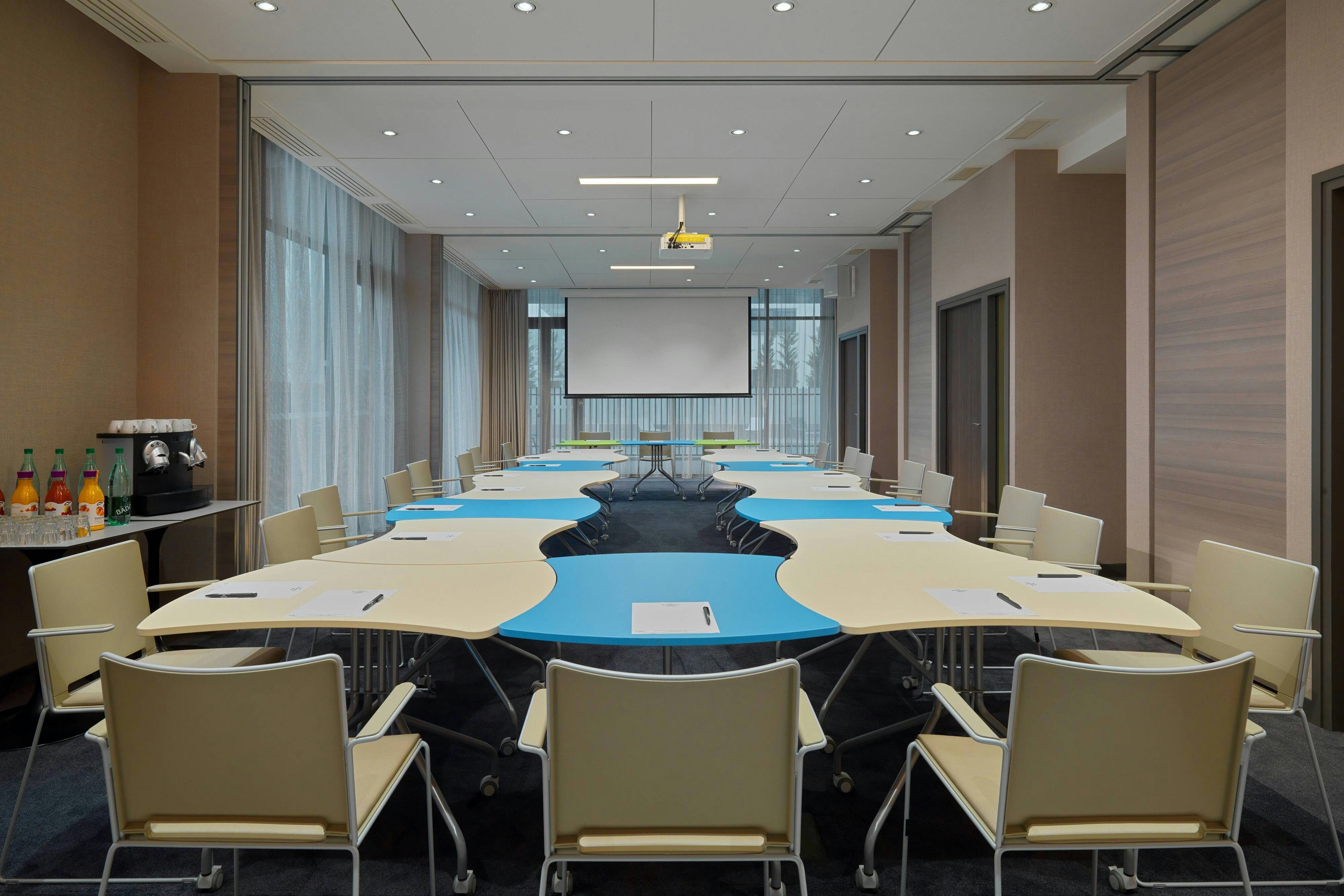 Residence Inn Toulouse Blagnac 47/50