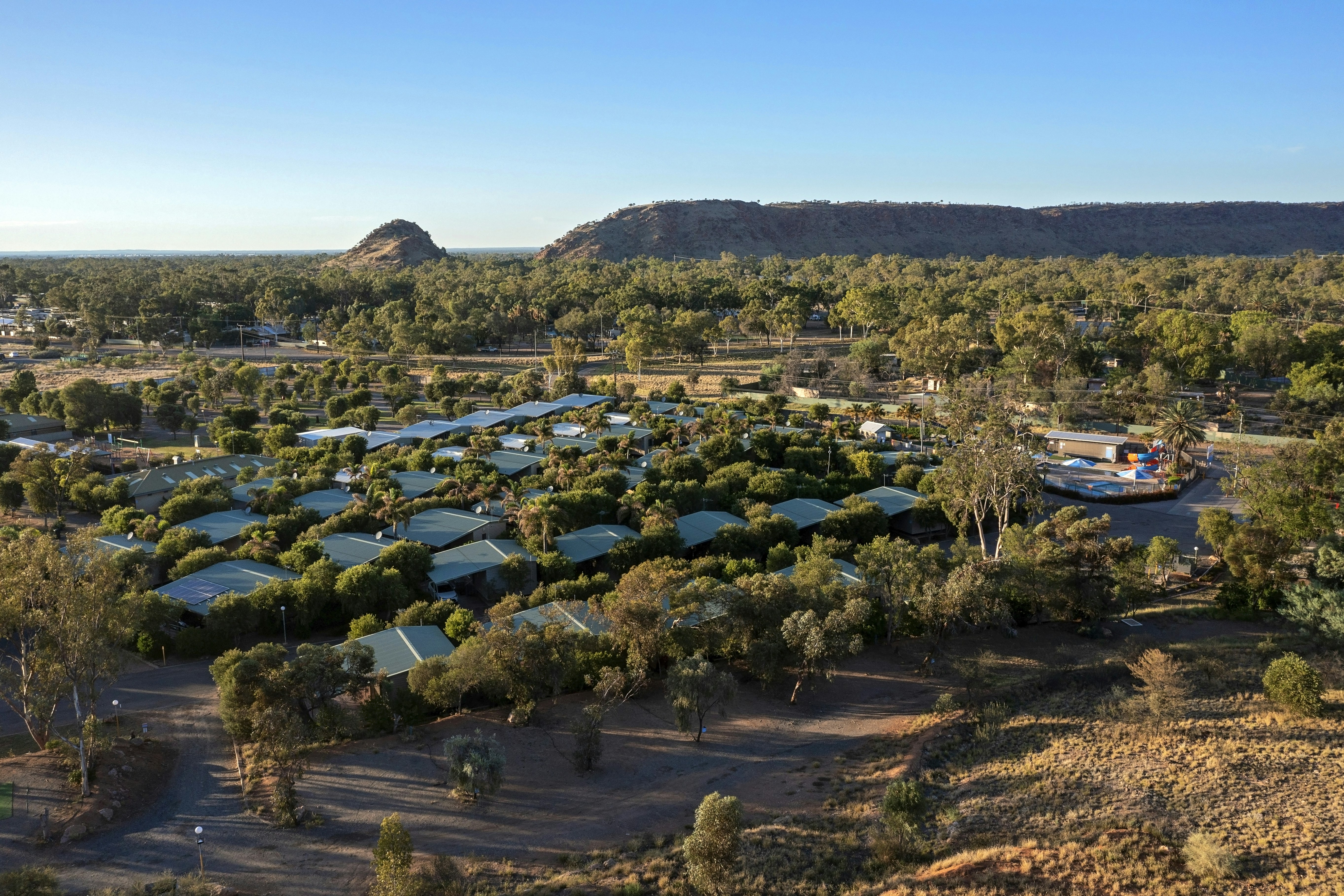 Discovery Parks Alice Springs 47/49