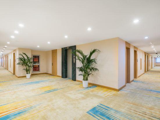 Beijing Qihang International Hotel 14/39