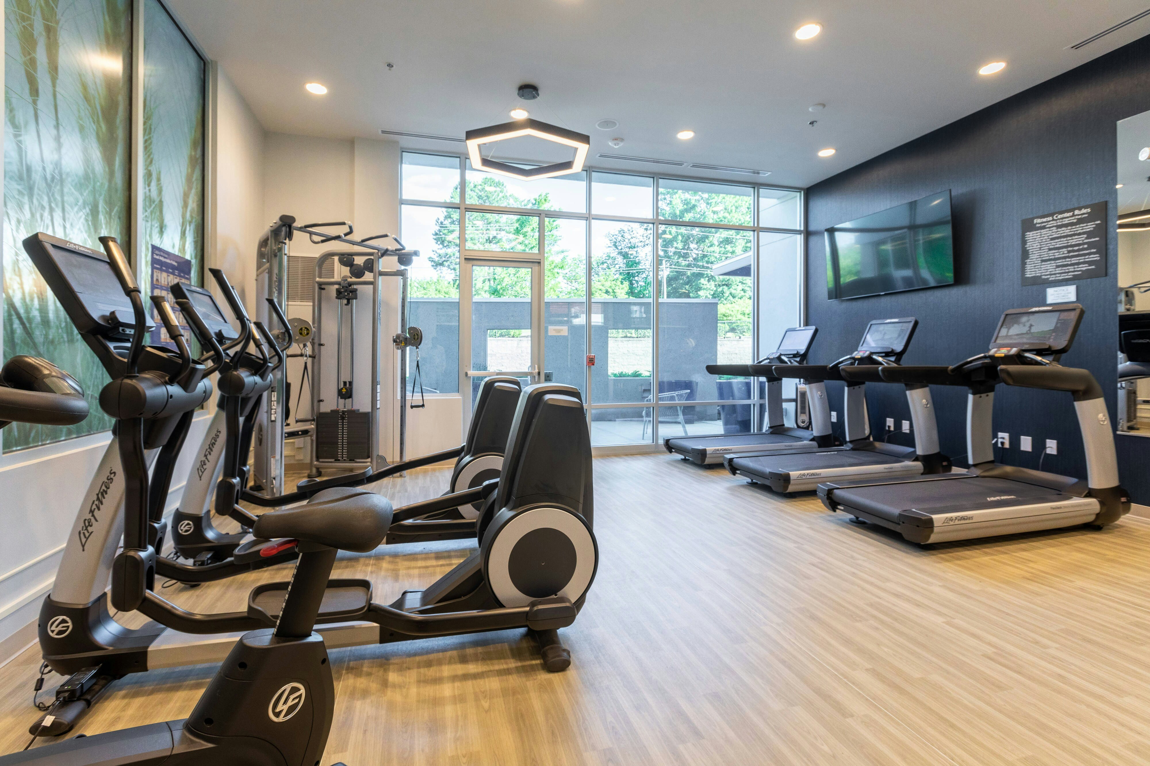 Delta Hotels by Marriott Raleigh-Durham at Research Triangle Park 16/36