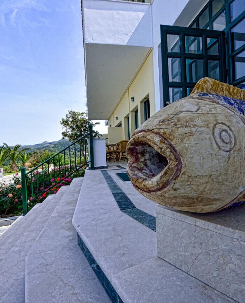 Kalidon Panorama Hotel 48/59