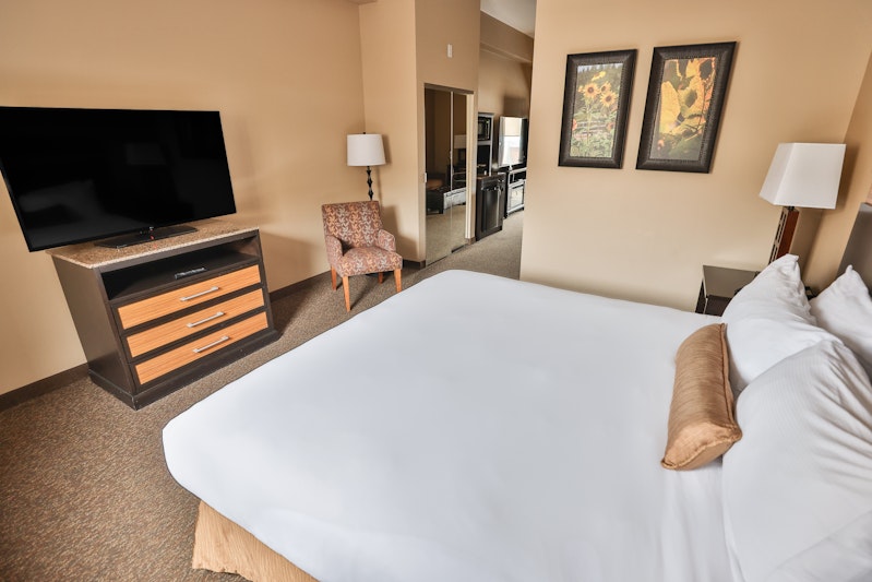 Hotel Maison Yakima Tapestry Collection by Hilton 18/61